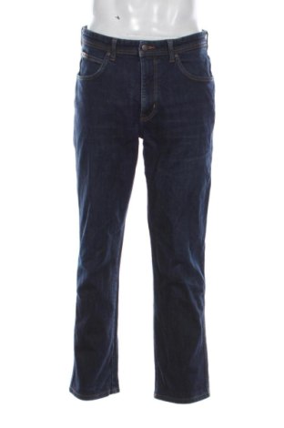 Ανδρικό τζίν Wrangler, Μέγεθος L, Χρώμα Μπλέ, Τιμή 45,99 €