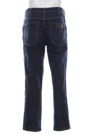 Ανδρικό τζίν Wrangler, Μέγεθος L, Χρώμα Μπλέ, Τιμή 45,99 €
