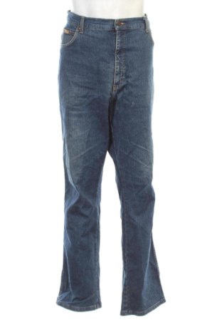 Herren Jeans Wrangler, Größe XL, Farbe Blau, Preis 49,99 €
