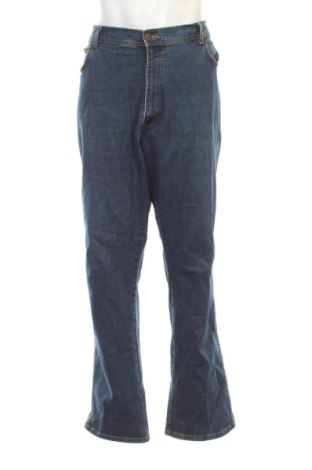 Pánske džínsy  Wrangler, Veľkosť XL, Farba Modrá, Cena  45,95 €