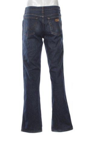 Ανδρικό τζίν Wrangler, Μέγεθος XL, Χρώμα Μπλέ, Τιμή 103,95 €
