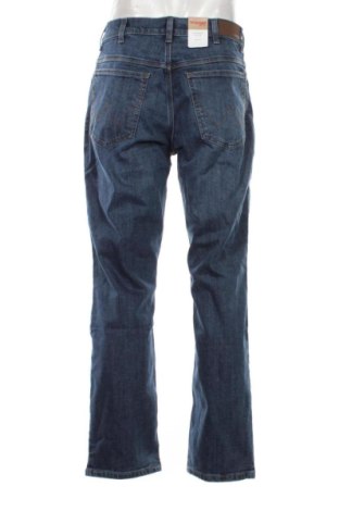 Pánské džíny  Wrangler, Velikost L, Barva Modrá, Cena  2 494,00 Kč