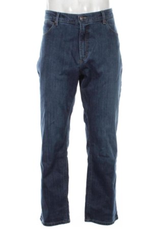 Pánské džíny  Wrangler, Velikost L, Barva Modrá, Cena  2 494,00 Kč