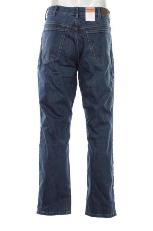 Pánské džíny  Wrangler, Velikost L, Barva Modrá, Cena  2 494,00 Kč