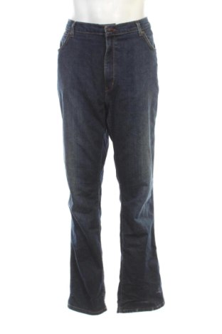 Ανδρικό τζίν Wrangler, Μέγεθος XXL, Χρώμα Μπλέ, Τιμή 45,99 €