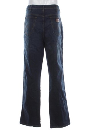 Blugi de bărbați Wrangler, Mărime XXL, Culoare Albastru, Preț 237,99 Lei