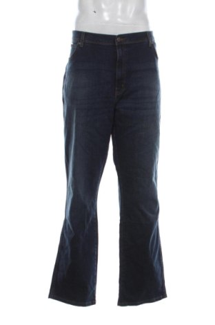 Blugi de bărbați Wrangler, Mărime XXL, Culoare Albastru, Preț 237,99 Lei