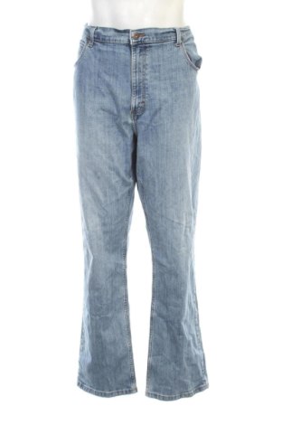 Pánske džínsy  Wrangler, Veľkosť XXL, Farba Modrá, Cena  45,95 €