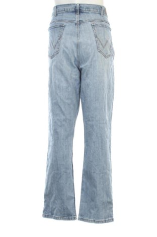 Pánske džínsy  Wrangler, Veľkosť XXL, Farba Modrá, Cena  45,95 €
