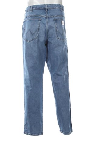 Мъжки дънки Wrangler, Размер XL, Цвят Син, Цена 38,36 €