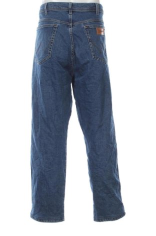 Blugi de bărbați Wrangler, Mărime XXL, Culoare Albastru, Preț 237,99 Lei