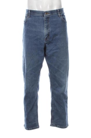 Мъжки дънки Wrangler, Размер XXL, Цвят Син, Цена 38,00 €