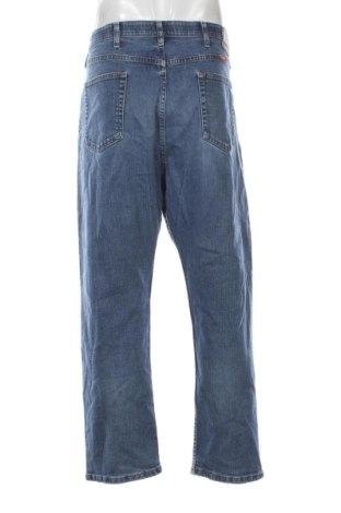 Мъжки дънки Wrangler, Размер XXL, Цвят Син, Цена 38,00 €