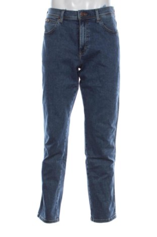 Pánske džínsy  Wrangler, Veľkosť M, Farba Modrá, Cena  107,95 €