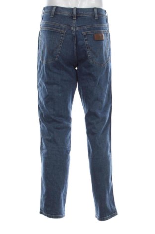 Pánske džínsy  Wrangler, Veľkosť M, Farba Modrá, Cena  107,95 €