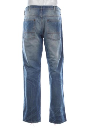 Herren Jeans Wrangler, Größe L, Farbe Blau, Preis 38,35 €