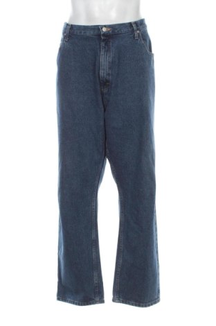 Мъжки дънки Wrangler, Размер XXL, Цвят Син, Цена 38,36 €