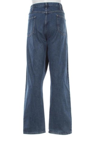 Мъжки дънки Wrangler, Размер XXL, Цвят Син, Цена 38,36 €