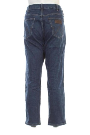 Pánské džíny  Wrangler, Velikost XL, Barva Modrá, Cena  2 649,00 Kč