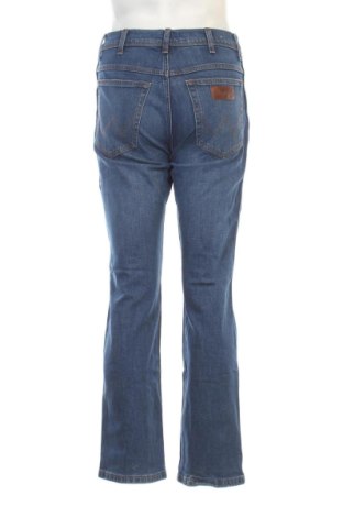 Pánske džínsy  Wrangler, Veľkosť M, Farba Modrá, Cena  107,95 €