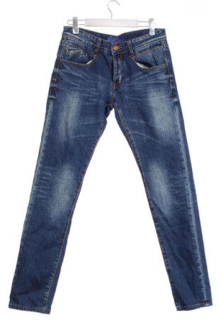 Pánské džíny  Y.Two Jeans, Velikost S, Barva Modrá, Cena  599,00 Kč