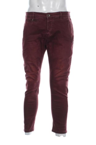 Herren Jeans Y.Two Jeans, Größe L, Farbe Rot, Preis 20,00 €