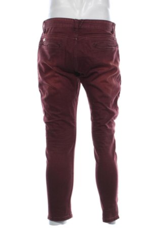 Herren Jeans Y.Two Jeans, Größe L, Farbe Rot, Preis 20,00 €