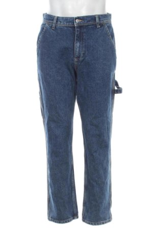 Ανδρικό τζίν Zara, Μέγεθος M, Χρώμα Μπλέ, Τιμή 15,99 €, #136222985