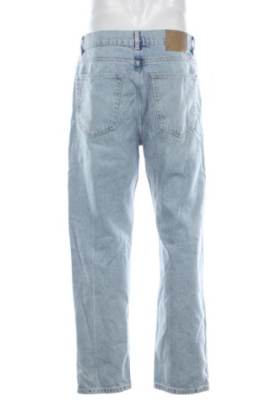 Herren Jeans Zara, Größe L, Farbe Blau, Preis € 18,99