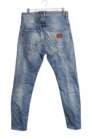 Pánske džínsy  Zara, Veľkosť S, Farba Modrá, Cena  15,95 €