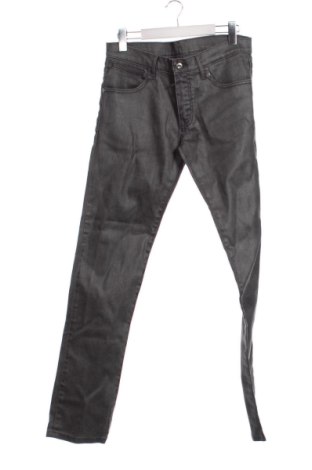 Herren Jeans Zara, Größe XS, Farbe Grau, Preis 14,00 €
