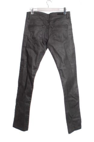 Herren Jeans Zara, Größe XS, Farbe Grau, Preis 14,00 €