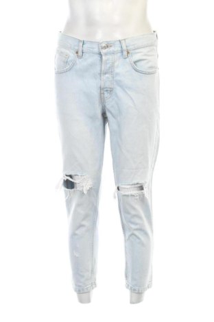 Herren Jeans Zara, Größe S, Farbe Blau, Preis 17,99 €