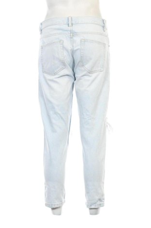 Herren Jeans Zara, Größe S, Farbe Blau, Preis 17,99 €