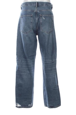 Pánske džínsy  Zara, Veľkosť M, Farba Modrá, Cena  14,00 €