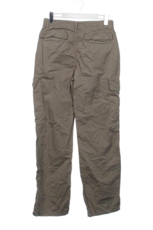 Pánske džínsy  Zara, Veľkosť S, Farba Zelená, Cena  16,95 €