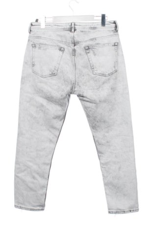 Herren Jeans Zara, Größe M, Farbe Grau, Preis € 14,00