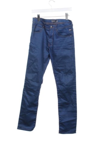 Herren Jeans Zara, Größe S, Farbe Blau, Preis € 17,99