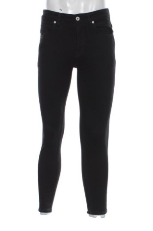Herren Jeans Zara, Größe S, Farbe Schwarz, Preis 14,00 €