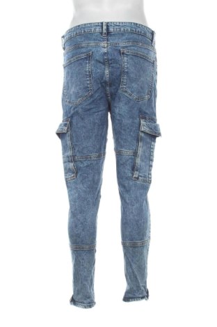 Ανδρικό τζίν Zara, Μέγεθος L, Χρώμα Μπλέ, Τιμή 14,00 €