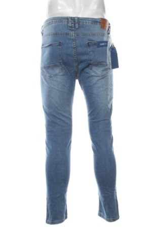 Męskie jeansy Zara, Rozmiar M, Kolor Niebieski, Cena 150,99 zł