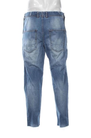 Férfi farmernadrág Zara, Méret M, Szín Kék, Ár 5 785 Ft