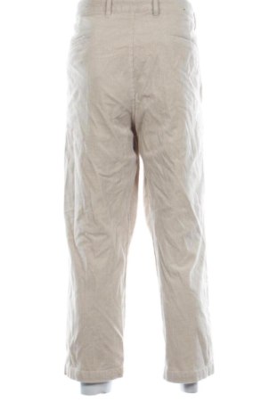 Herren Cordhose BOSS, Größe XXL, Farbe Beige, Preis € 62,99