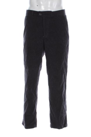 Herren Cordhose Brax, Größe XL, Farbe Blau, Preis 45,99 €