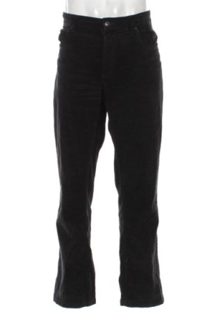 Мъжки джинси Canda, Размер XXL, Цвят Черен, Цена 20,45 €