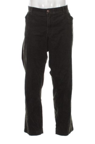 Pánské manšestráky  Eurex by Brax, Velikost 3XL, Barva Zelená, Cena  1 029,00 Kč