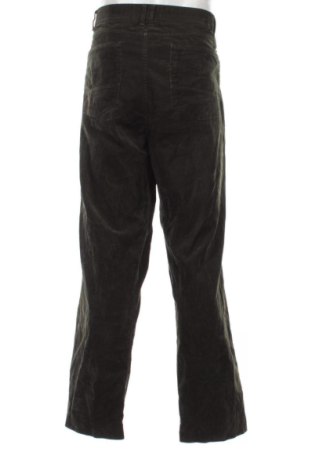 Pánské manšestráky  Eurex by Brax, Velikost 3XL, Barva Zelená, Cena  1 029,00 Kč