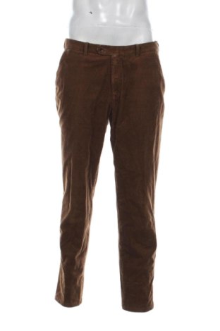 Herren Cordhose Gardeur, Größe L, Farbe Braun, Preis € 45,99
