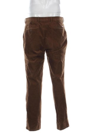 Herren Cordhose Gardeur, Größe L, Farbe Braun, Preis € 45,99