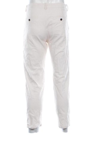 Herren Cordhose H&M, Größe M, Farbe Ecru, Preis € 26,99
